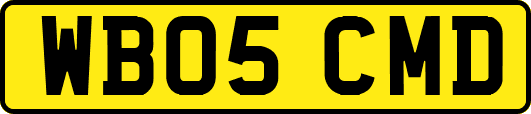 WB05CMD