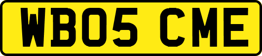 WB05CME