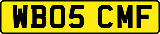 WB05CMF