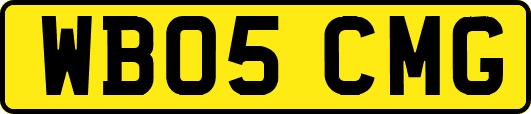WB05CMG