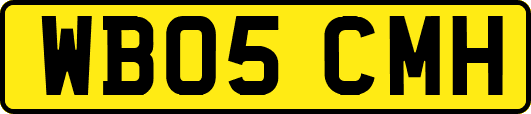 WB05CMH