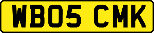 WB05CMK