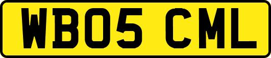 WB05CML