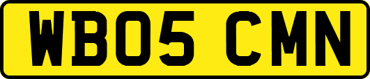 WB05CMN