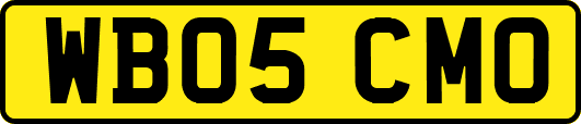 WB05CMO