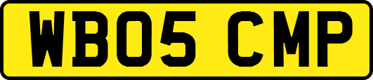 WB05CMP