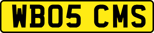 WB05CMS
