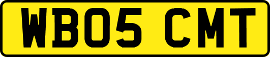 WB05CMT
