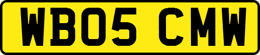 WB05CMW