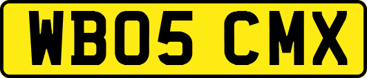 WB05CMX