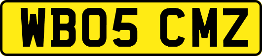 WB05CMZ