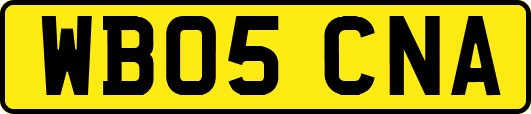 WB05CNA