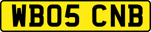 WB05CNB