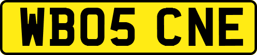 WB05CNE