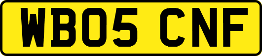 WB05CNF