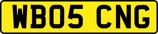 WB05CNG