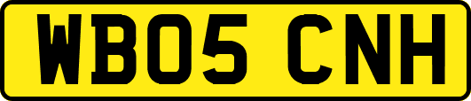 WB05CNH