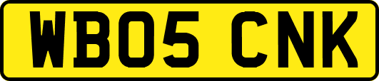 WB05CNK