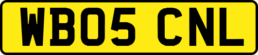 WB05CNL
