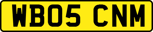 WB05CNM