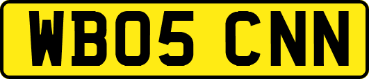 WB05CNN
