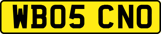 WB05CNO