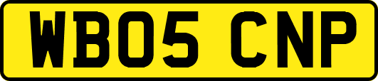 WB05CNP