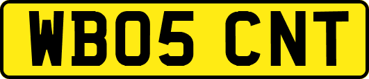 WB05CNT