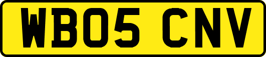 WB05CNV