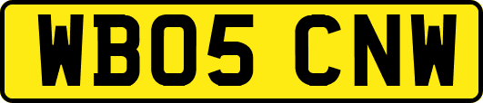 WB05CNW