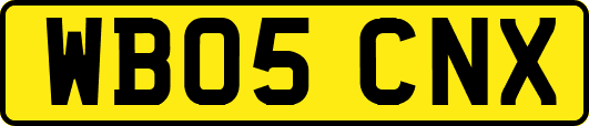WB05CNX