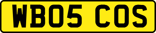 WB05COS