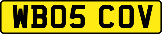 WB05COV