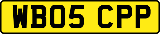 WB05CPP