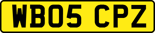 WB05CPZ