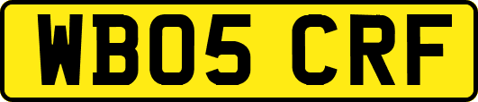WB05CRF
