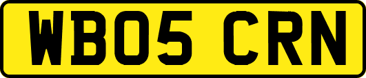 WB05CRN