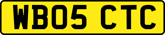WB05CTC