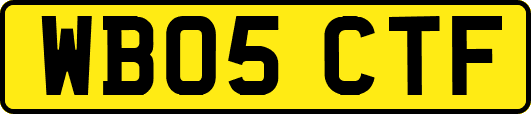 WB05CTF