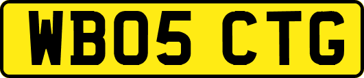 WB05CTG