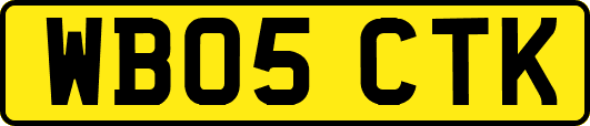 WB05CTK