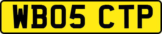 WB05CTP