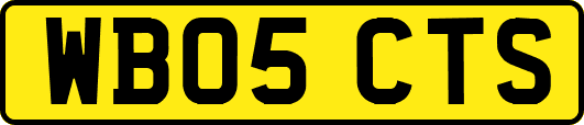 WB05CTS