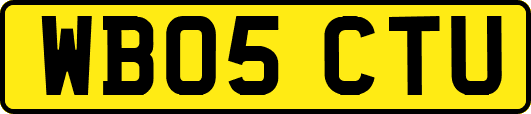 WB05CTU
