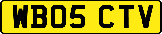 WB05CTV