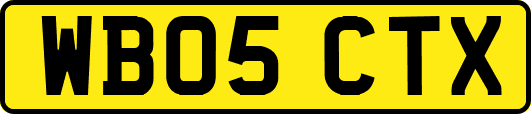 WB05CTX