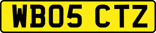 WB05CTZ
