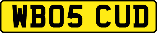 WB05CUD