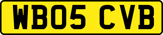 WB05CVB
