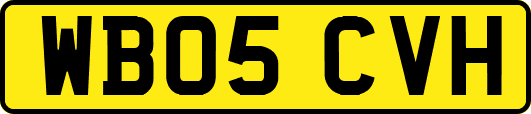 WB05CVH